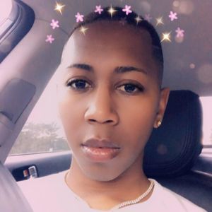 Meet your Posher, Isiah